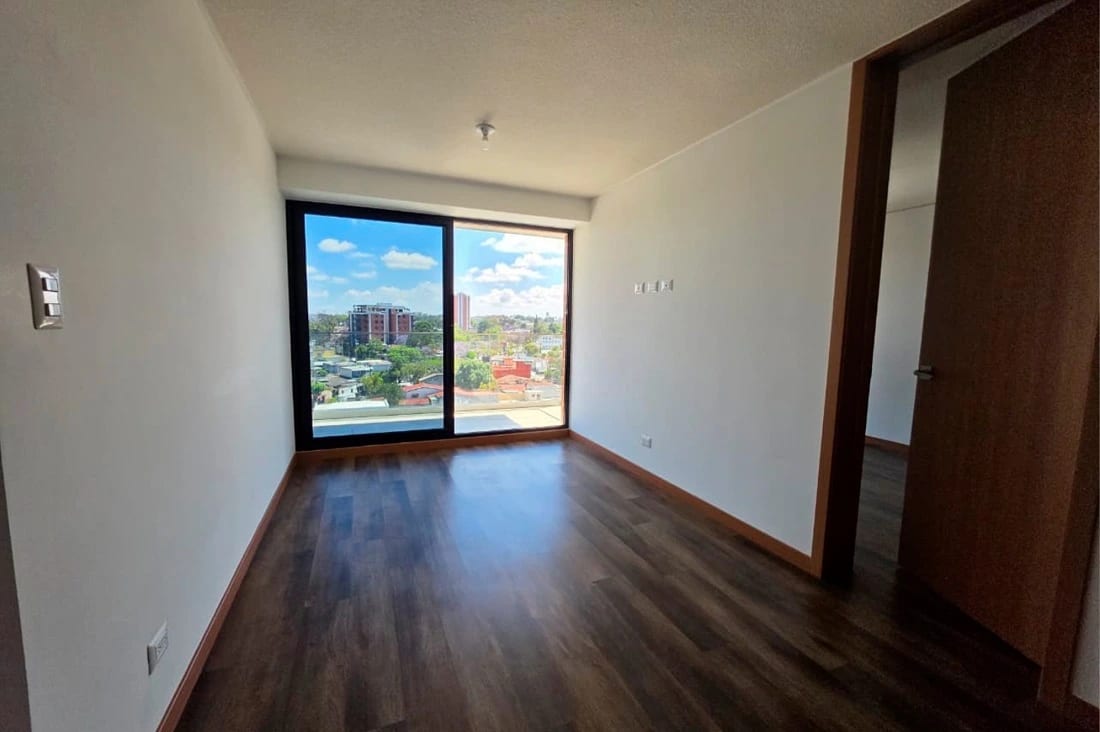Buen precio apartamento 2 dormitorios en Mariscal zona 11 — foto 4 de 13