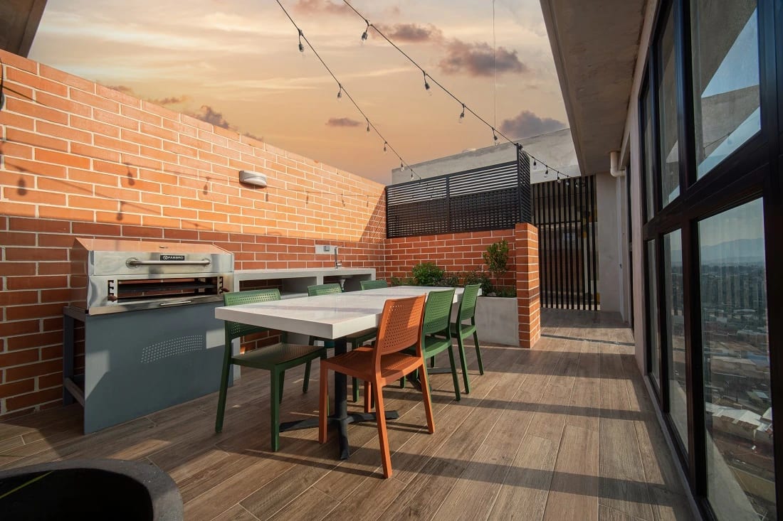 Buen precio apartamento 2 dormitorios en Mariscal zona 11 — foto 7 de 13