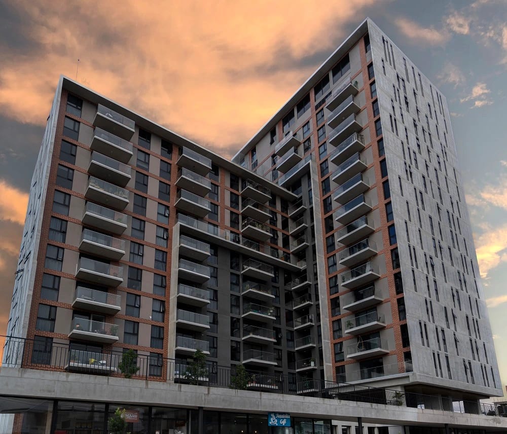 Buen precio apartamento 2 dormitorios en Mariscal zona 11 — foto 6 de 13