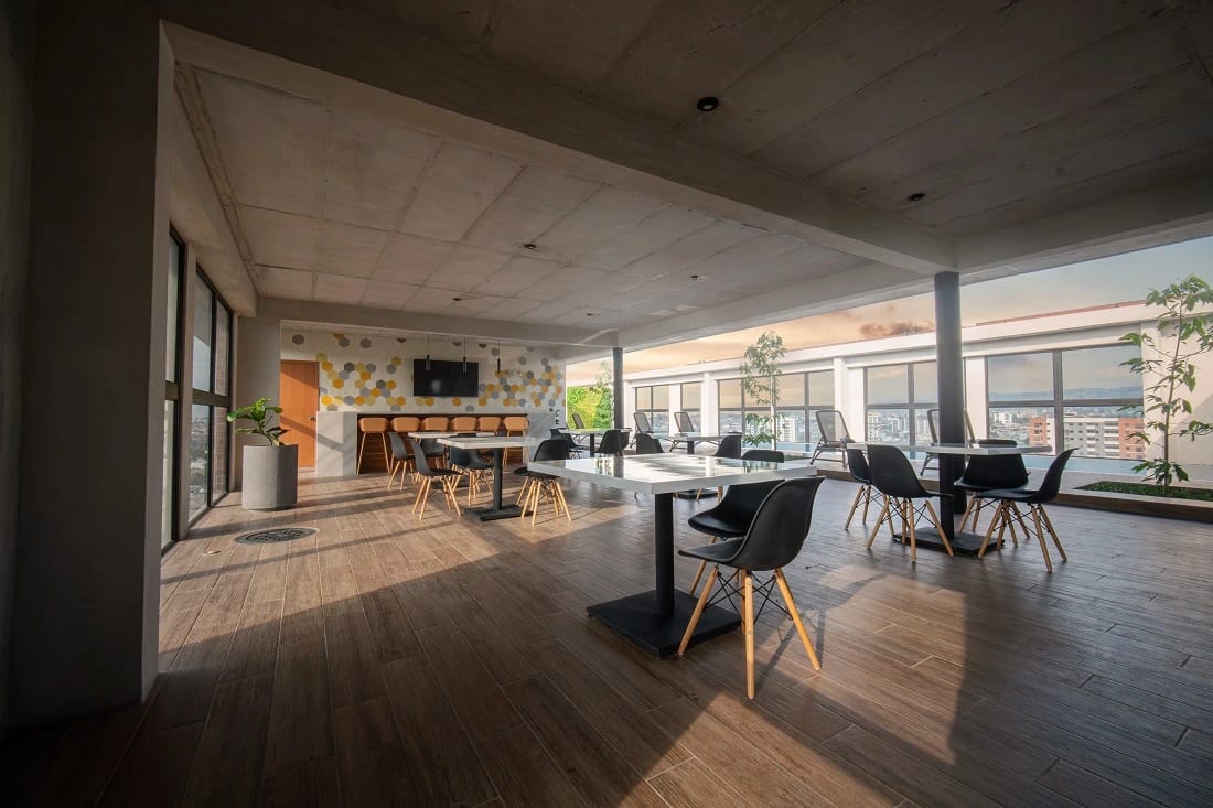 Buen precio apartamento 2 dormitorios en Mariscal zona 11 — foto 8 de 13
