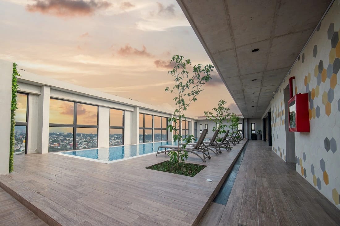 Buen precio apartamento 2 dormitorios en Mariscal zona 11 — foto 9 de 13