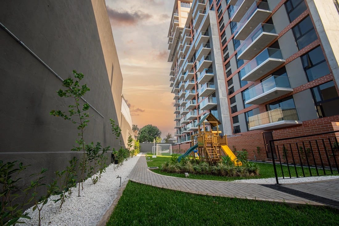 Buen precio apartamento 2 dormitorios en Mariscal zona 11 — foto 12 de 13