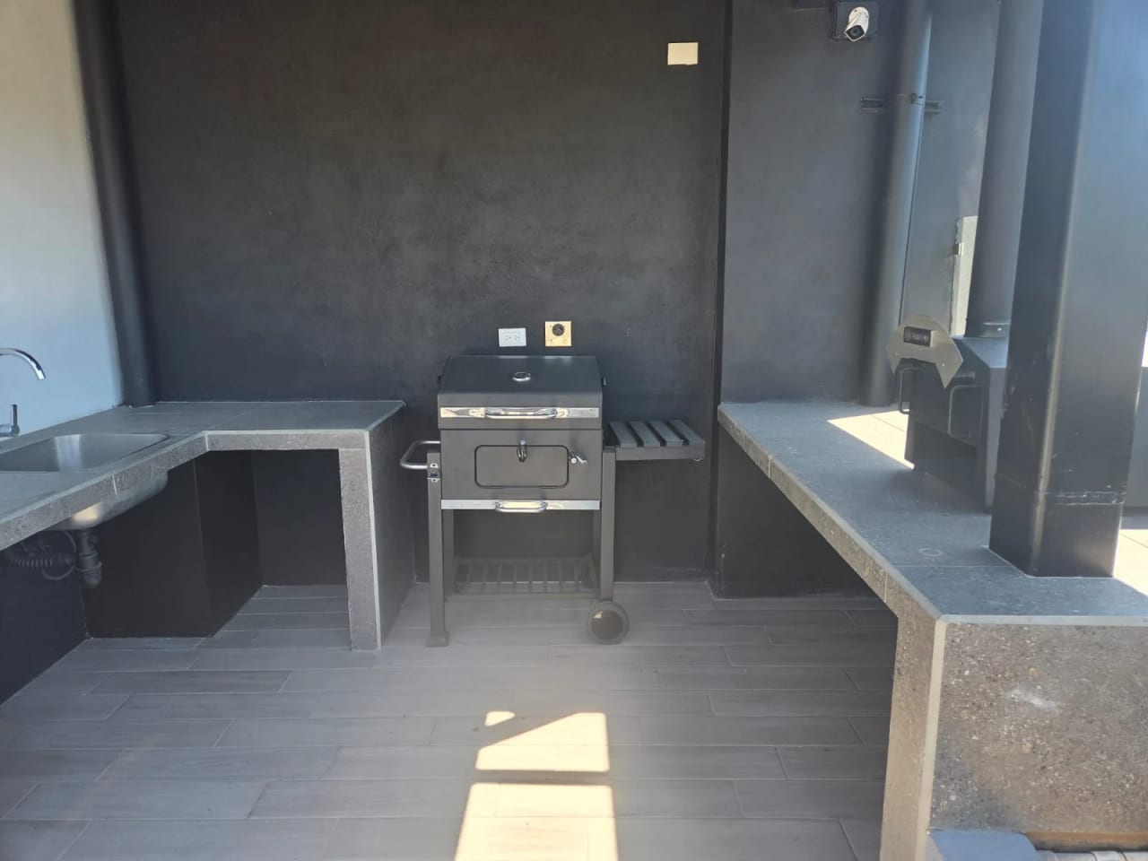 Apartamento 2 dormitorios zona 16 — foto 10 de 15