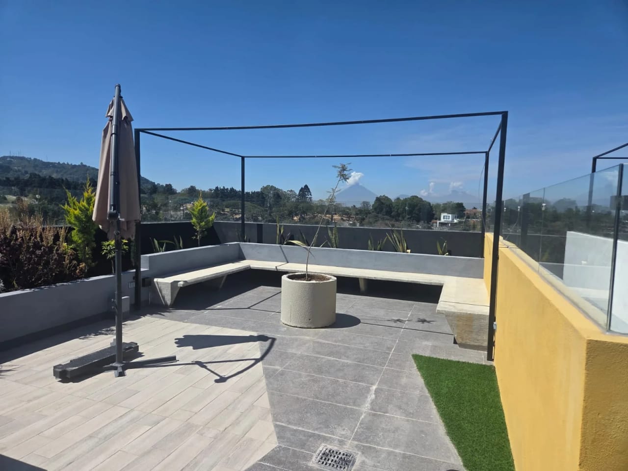 Apartamento 2 dormitorios zona 16 — foto 9 de 15