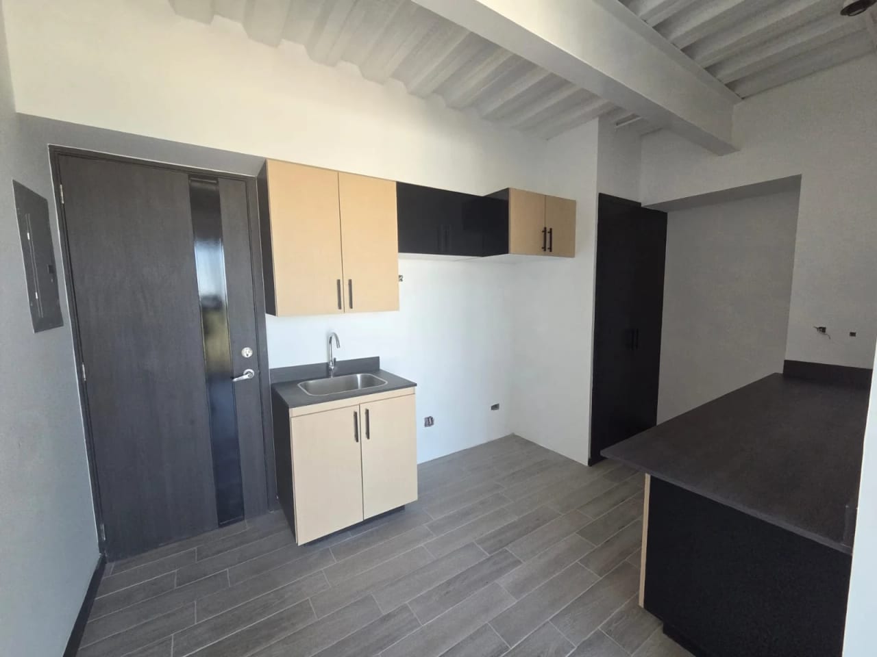 Apartamento 2 dormitorios zona 16 — foto 4 de 15