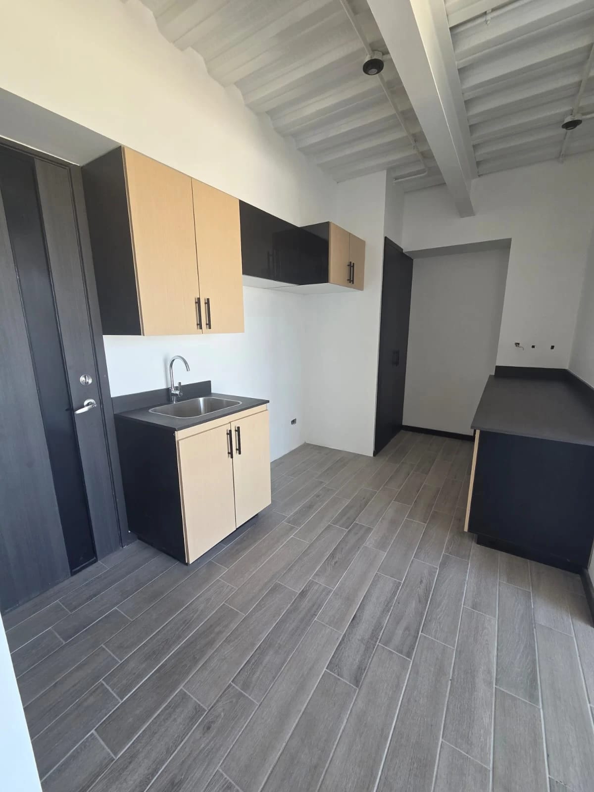 Apartamento 2 dormitorios zona 16 — foto 6 de 15