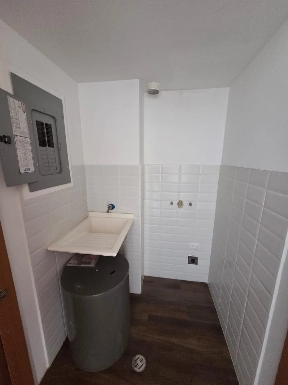 Apartamento 2 dormitorios en zona 11 — foto 13 de 16