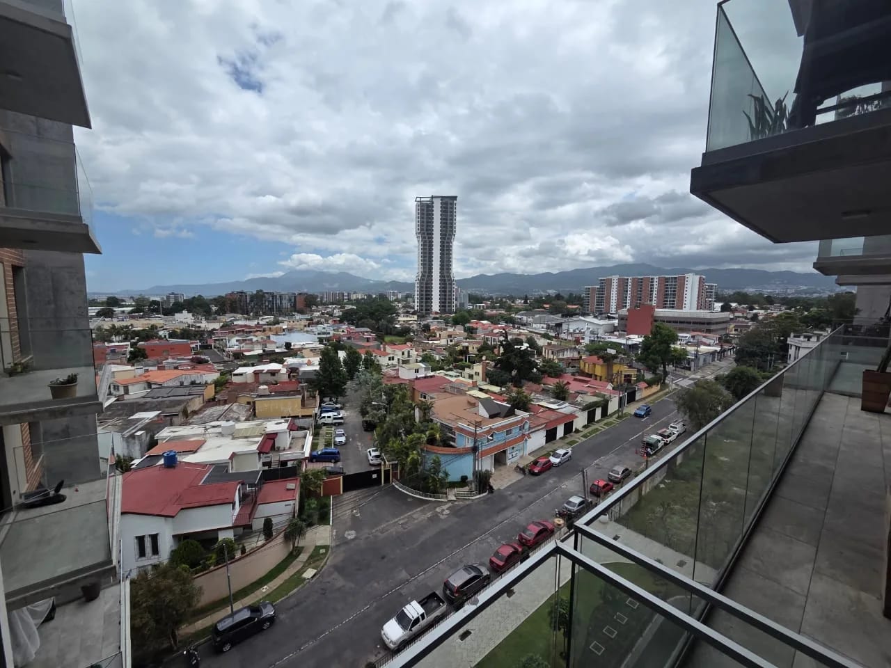 Apartamento 2 dormitorios en zona 11 — foto 15 de 16