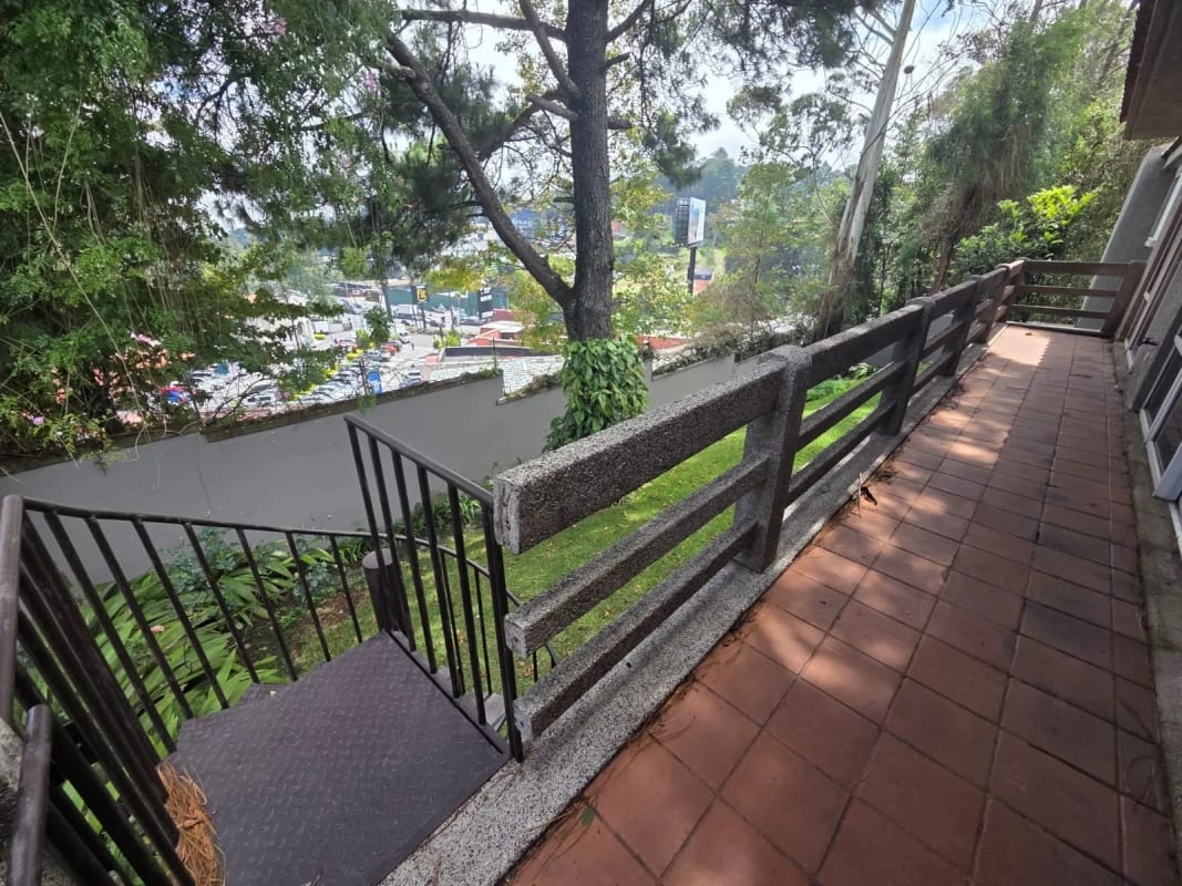 Amplia casa en km 13 CAES — foto 4 de 16